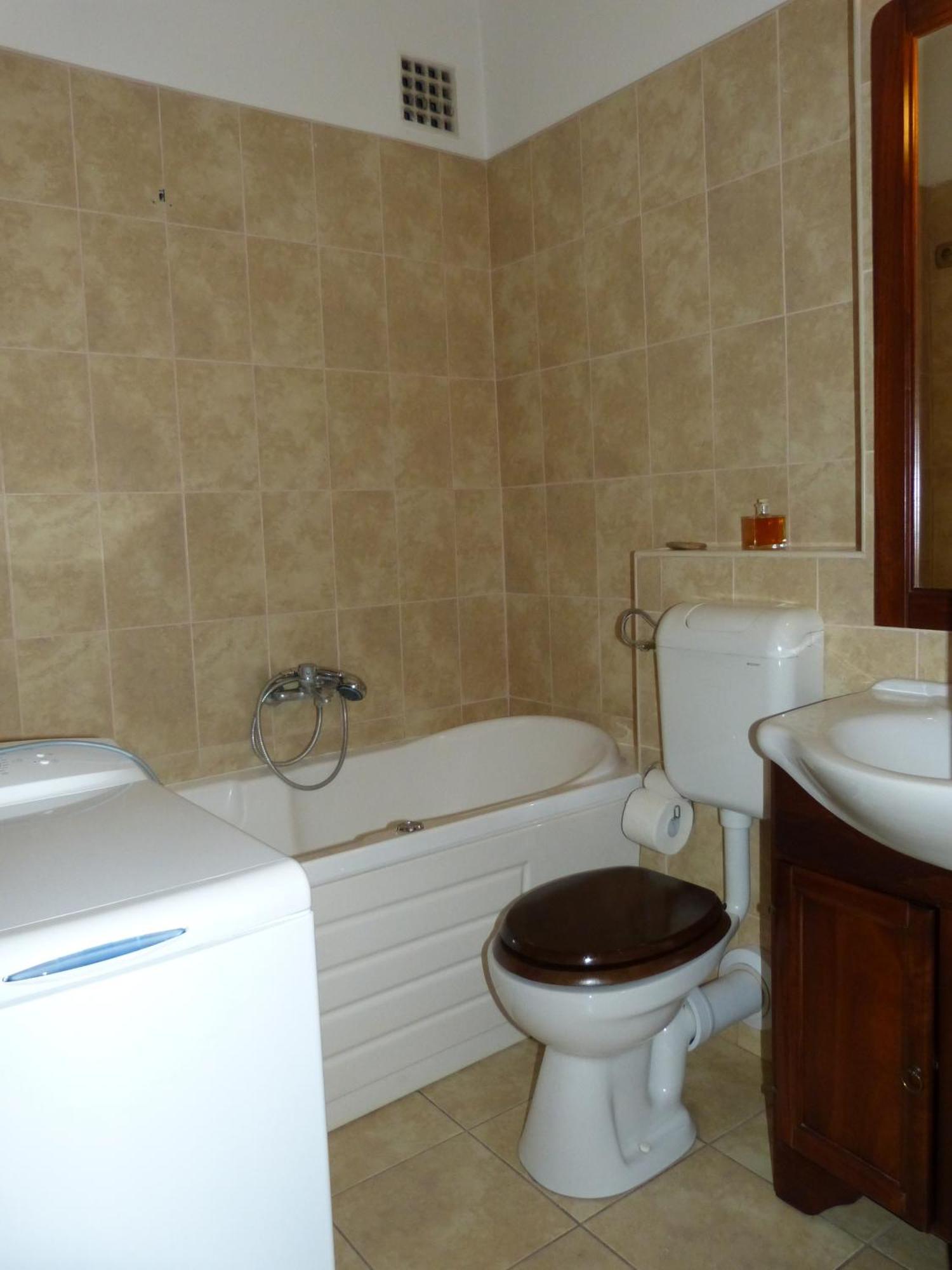 Óbuda Apartments Budapeste Quarto foto