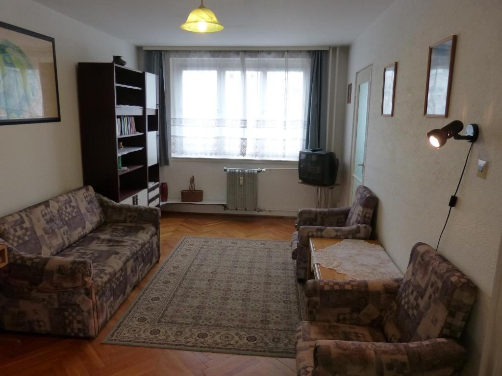 Óbuda Apartments Budapeste Exterior foto